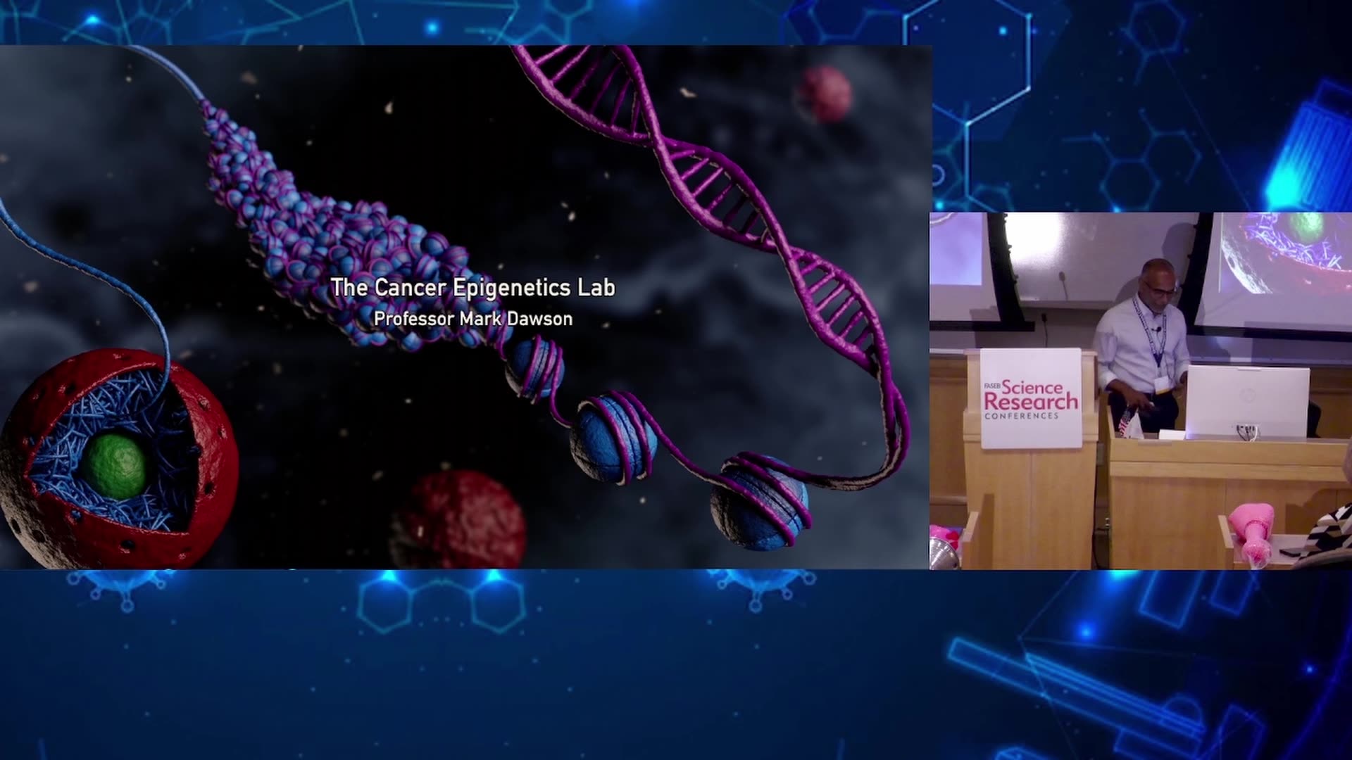 Understanding the Cell-Intrinsic and Microenvironmental Influences on ...