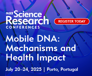 Mobile DNA: Mechanisms and Health Impact