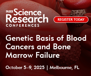 Genetic Basis of Blood Cancers and Bone Marrow Failure